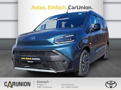 Bild des Angebotes Toyota Proace City VERSO TEAMPLAYER LED/Kam