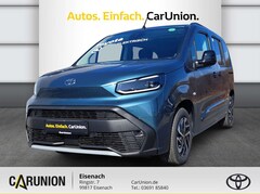 Bild des Angebotes Toyota Proace CITY VERSO TEAMPLAYER LED/Kam