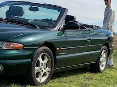 Bild des Angebotes Chrysler Stratus Stratus 2.5 LX