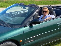 Bild des Angebotes Chrysler Stratus Stratus 2.5 LX
