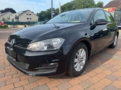 Bild des Angebotes VW Golf 1.6 TDI Comfortline BlueMotion +NAV +PDC