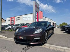 Bild des Angebotes Porsche Panamera Diesel 3.0 V6 Platinum FINANZIERUNG