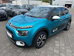 Bild des Angebotes Citroen C3 PureTech 110 S&S Shine Pack
