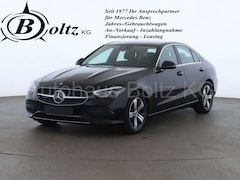 Bild des Angebotes Mercedes-Benz C 200 ENp 62000 Advanced Plus SHD Memory AHK