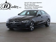 Bild des Angebotes Mercedes-Benz C 200 ENp 62000 Advanced Plus SHD Memory AHK