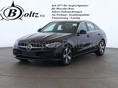 Bild des Angebotes Mercedes-Benz C 200 ENp 62000 Advanced Plus SHD Memory AHK