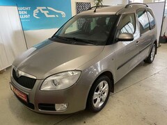 Bild des Angebotes Skoda Roomster Comfort