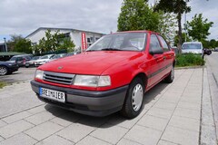 Bild des Angebotes Opel Vectra VECTRA GLS*TÜV + AU NEU*4x NEUW ALLWETTEREIFEN*