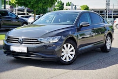 Bild des Angebotes VW Passat PASSAT 2.0 TDI DSG CONCEPTLINE | NAVI | RFK