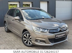 Bild des Angebotes Citroen C4 Lim. Shine AUTOMATIK/EURO6/NUR 5755KM RENTNER