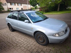 Audi A4 Avant 1.8