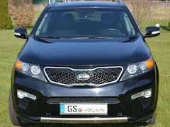 Bild des Angebotes Kia Sorento Sorento SX V6 Sondermodell USA