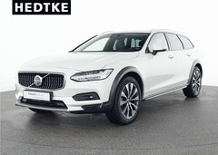 Bild des Angebotes Volvo V90 Cross Country V90 CC B4 Diesel AWD Plus 19"+360°+STANDHZ+LICHT