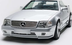 Bild des Angebotes Mercedes-Benz SL 60 AMG