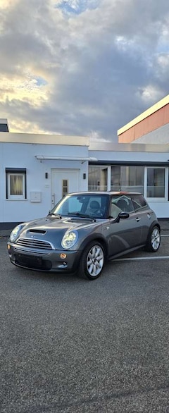 Bild des Angebotes MINI Cooper S Bi Xenon Recaro Sitze Leder