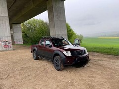 Bild des Angebotes Nissan Navara DPF Autm. Comfort