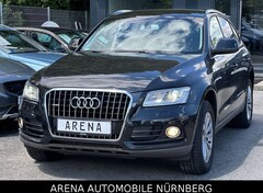 Bild des Angebotes Audi Q5 3.0 TDI Quattro*2.Hand*Bi-Xenon*Standheizung