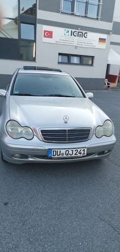 Bild des Angebotes Mercedes-Benz CE 220