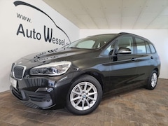 Bild des Angebotes BMW 216 216d Gran Tourer Advantage LED PDC DAB Tempomat
