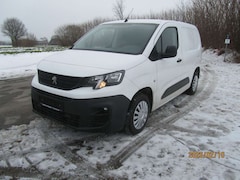 Bild des Angebotes Peugeot Partner Premium L1 Klima Tempo Euro 6d Temp