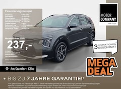 Bild des Angebotes Kia Niro 1.6 Vision +MY25+Allwetter+Navi+R.Kamera+PDC