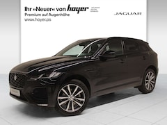 Jaguar F-Pace D300 AWD R-Dynamic SE 90TH Anniversary Edition AHK