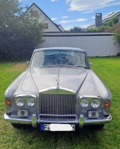 Rolls-Royce Silver Shadow