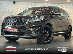 Bild des Angebotes Kia Sorento 2.2CRDi VISION 4WD *AHK#TEMPO#CAM#DAB#LH