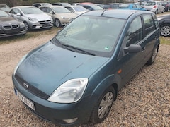 Bild des Angebotes Ford Fiesta 1.4 16V Finesse 100