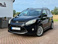 Bild des Angebotes Ford Grand C-Max Grand C-Max 2.0 TDCi Titanium