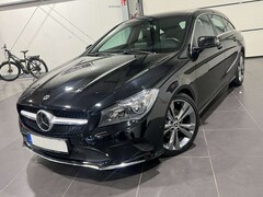 Bild des Angebotes Mercedes-Benz CLA 200 Automatik **Navi*Leder**
