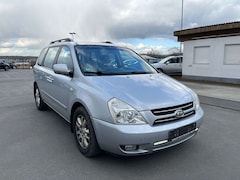 Kia Carnival 2.9 CRDi VGT EX 7-SITZER/PDC/KLIMAA