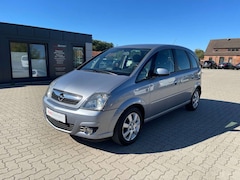 Bild des Angebotes Opel Meriva 1.6 Automatik Innovation "110 Jahre" PDC
