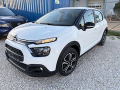 Bild des Angebotes Citroen C3 Feel 1.5 BlueHDI*Navi*LaneAssist*PDC*Tempomat