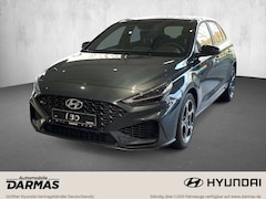 Bild des Angebotes Hyundai i30 i30 1.5 Turbo 48-V N Line Klimaaut. DAB Apple