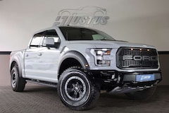 Bild des Angebotes Ford F 150 F150 3.5 EcoBoost RAPTOR/FOX/360*/SONY/PANO/R17