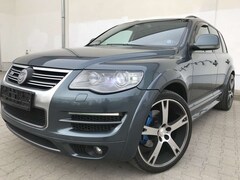 Bild des Angebotes VW Touareg Touareg V10R50 Individual-top Zust-Unikat-absolutesEinzelstück