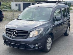 Bild des Angebotes Mercedes-Benz Citan Lang*Gepflegt*Euro5*Tüv Neu*Alu*Tempomat*AHK