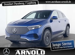 Bild des Angebotes Mercedes-Benz EQA 350 EQA 350 4M Progressive AHK 360° Totw 20"-AMG-LMR