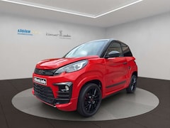Bild des Angebotes Ligier JS 60 Sport Ultimate *CarPlay*Servo*Klima*