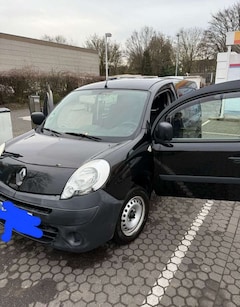 Bild des Angebotes Renault Kangoo Rapid 1.9 D Eco (RL)