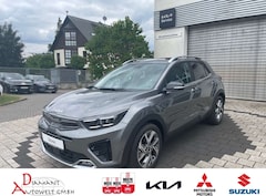 Bild des Angebotes Kia Stonic 1.0 T Mild-Hybrid DCT GTL Technologie Glasschiebed
