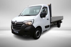 Bild des Angebotes Renault Master Pritsche Klima AHK Tempomat Telefon