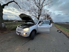 Bild des Angebotes Mercedes-Benz ML 320 ML 320 CDI 4matic TOP ZUSTAND+Android System
