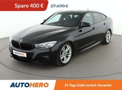 Bild des Angebotes BMW 335 335i GT xDrive M Sport Aut.*NAVI*ACC*CAM*