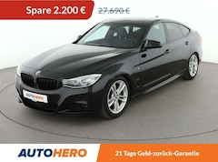 Bild des Angebotes BMW 335 335i GT xDrive M Sport Aut.*NAVI*ACC*CAM*