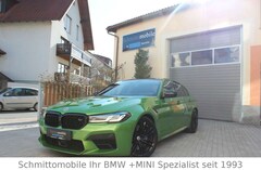 Bild des Angebotes BMW M5 Lim. Comp.,MDrivers,Bow.Wilk,Laser,Massage