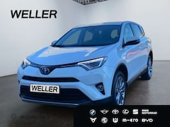 Bild des Angebotes Toyota RAV 4 2.5 4x2 Hybrid Executive *LED*360°*Leder*