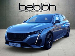 Bild des Angebotes Peugeot 308 225 SW GT ACC PDC LED Navi KeyLess KlimaA