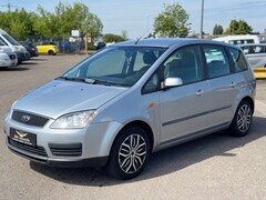 Bild des Angebotes Ford Focus C-Max Focus C-Max 1.8 Trend